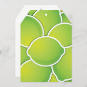 Funky lime (Front/Back)