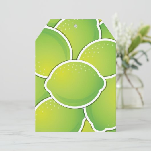 Funky lime (Standing Front)