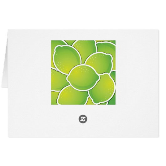 Funky lime (Back Horizontal)