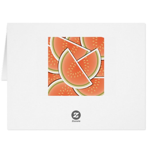 Funky melon wedges (Back Horizontal)