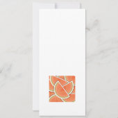 Funky melon wedges (Back)