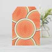 Funky melons (Standing Front)