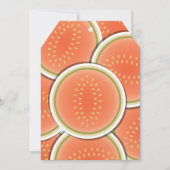 Funky melons (Front)