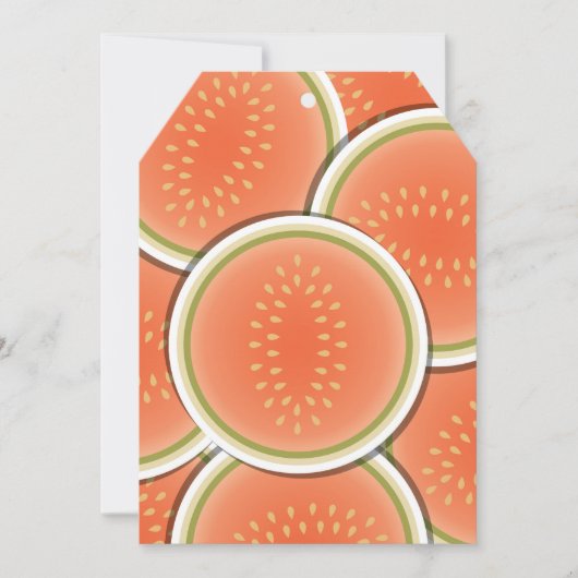 Funky melons (Front)