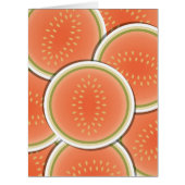 Funky melons (Front)