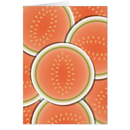Funky melons cards (Front)