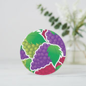 Funky mixed grapes (Standing Front)