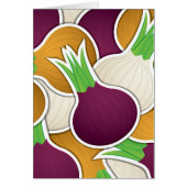 Funky mixed onions (Front)