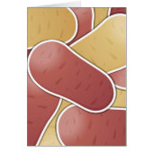 Funky mixed potato (Front)