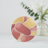 Funky mixed potato (Standing Front)