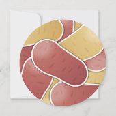 Funky mixed potato (Front)