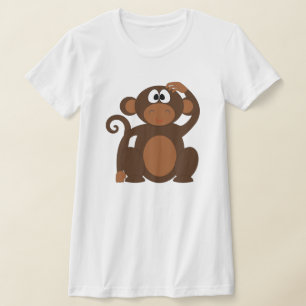 Funky Monkey T-Shirt