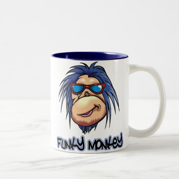 Funky Mugs No Minimum Quantity Zazzle