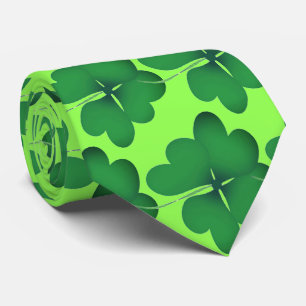Funky party tie