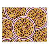 Funky Passion fruit (Front Horizontal)