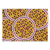 Funky passion fruit (Front Horizontal)