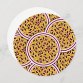 Funky Passion fruit (Front/Back)