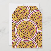 Funky Passion fruit (Front)