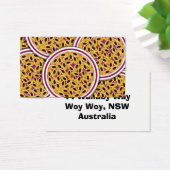 Funky Passion fruit (Desk)