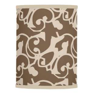 Funky Pattern Customize the Color Lamp Shade