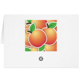 Funky peach (Back Horizontal)