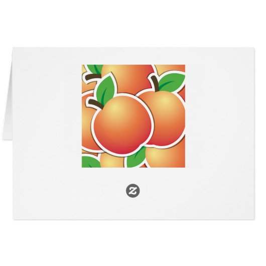 Funky peach (Back Horizontal)