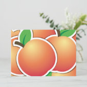 Funky peach (Standing Front)