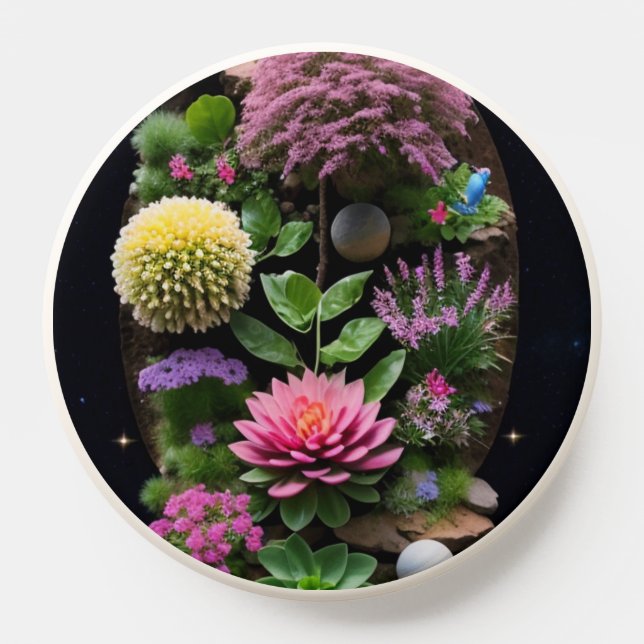 Funky Phone Grip (Popsocket)