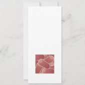 Funky pink potato (Back)