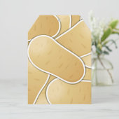 Funky potato (Standing Front)