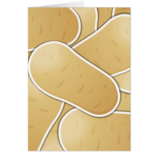 Funky potato cards (Front)