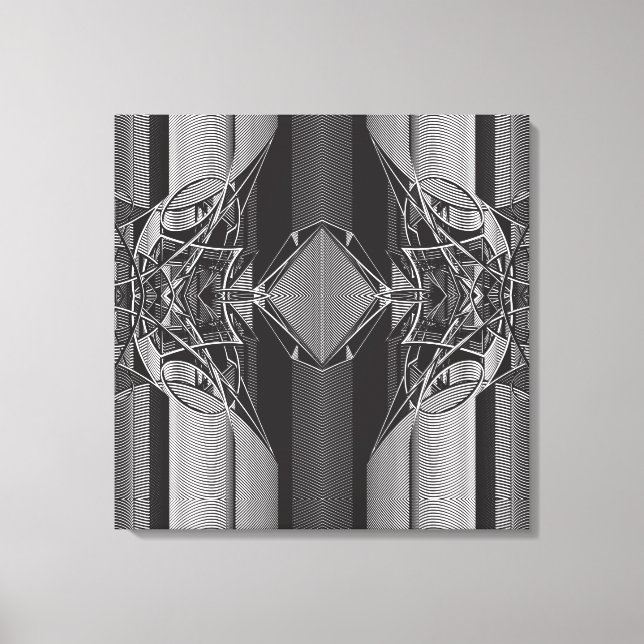 Funky Print 431 (Front)