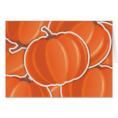 Funky pumpkin (Front Horizontal)