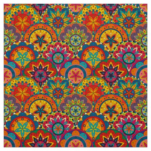 40 Printable Mandala Patterns for Many Uses - Bored Art
