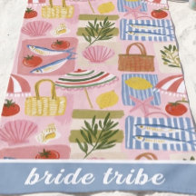 Funky Sardine Bride Tribe