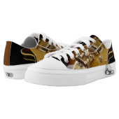 Funky sneakers guitar (Pair)