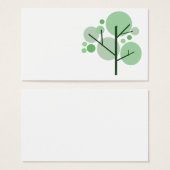 Funky Tree! (Front & Back)