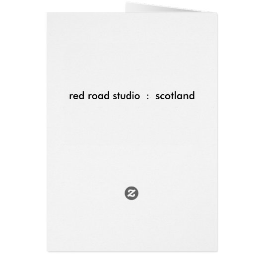 Funky Tribal Patchwork Geometric Pattern (Back)