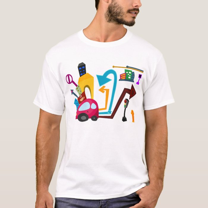 funky men tshirts