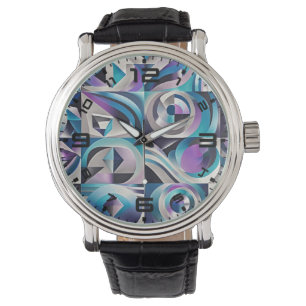 Funky Watch