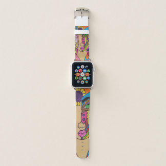 FUNKY WATCH APPLE WATCH BAND