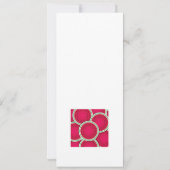 Funky watermelon slices (Back)