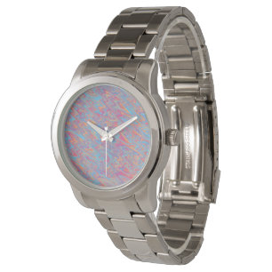 Funky Waves Watch