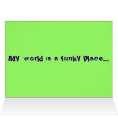 funky world cards (Inside Horizontal (Top))