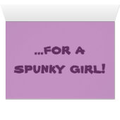 funky world graffiti designs and slogans cards (Inside Horizontal (Bottom))