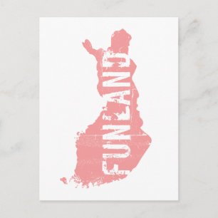 Funland 5 postcard