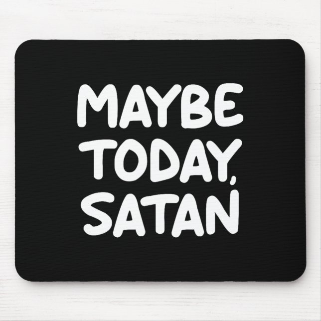 Funny11  mouse pad (Front)