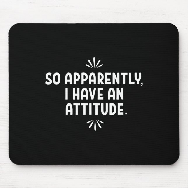 Funny2  mouse pad (Front)