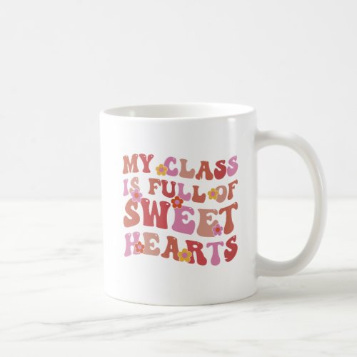 Funny 100 Days Of School Teachers Life Student Coffee Mug