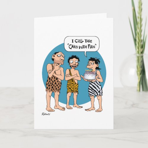 Funny 15th Birthday Card